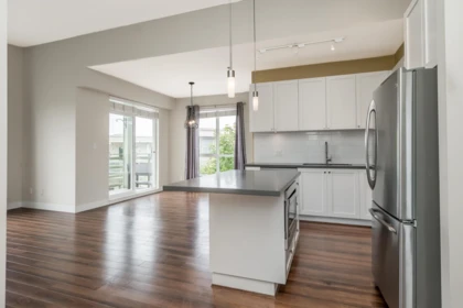 Kitchen Photo of 407 15850 26th Avenue, Surrey, BC