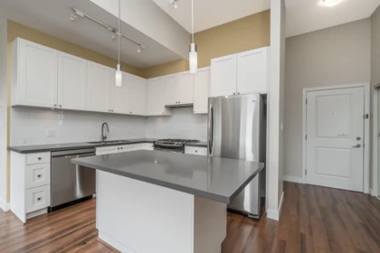 Pantry Photo of 407 15850 26th Avenue, Surrey, BC