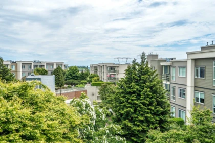 Staircase Photo of 407 15850 26th Avenue, Surrey, BC