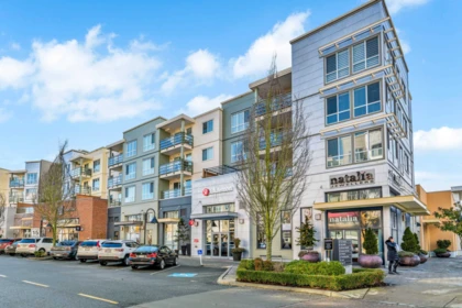 Street View Photo of 407 15850 26th Avenue, Surrey, BC