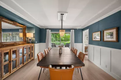 Breakfast Nook Photo of 877 166 Street, Surrey, BC
