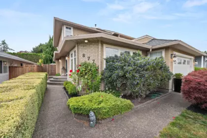 877 166 Street, Surrey, BC, Surrey — Single Family Residence for sale