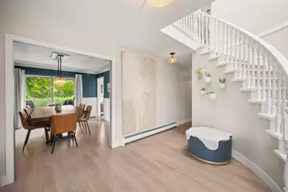 Kitchen Photo of 877 166 Street, Surrey, BC