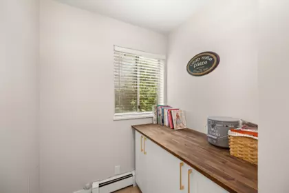 Outdoor Deck Photo of 877 166 Street, Surrey, BC