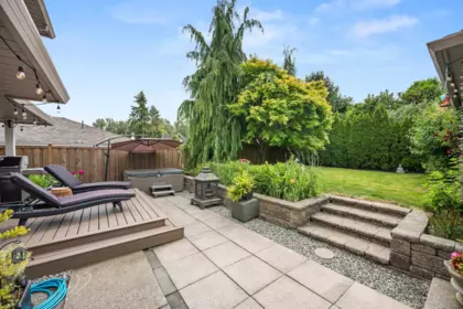 Outdoor Kitchen Photo of 877 166 Street, Surrey, BC