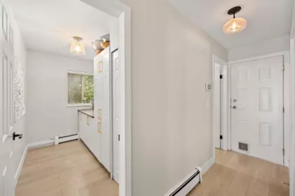 Outdoor Patio Photo of 877 166 Street, Surrey, BC