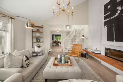 Pantry Photo of 877 166 Street, Surrey, BC