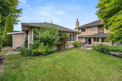 Street View Photo of 877 166 Street, Surrey, BC