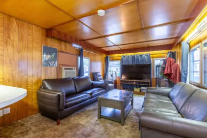 55 21163 Lougheed Highway, Maple Ridge, BC, Maple Ridge — Manufactured Home for sale