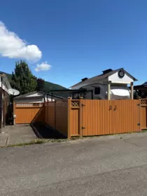 60 1436 Frost Road, Cultus Lake, BC, Cultus Lake — Land for sale
