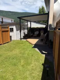 60 1436 Frost Road, Cultus Lake, BC, Cultus Lake — Land for sale