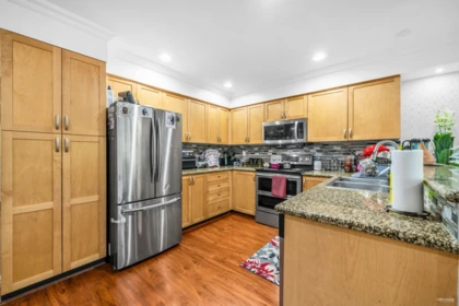 Pantry Photo of 132 12040 68 Avenue, Surrey, BC