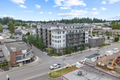 509 32838 Ventura Avenue, Abbotsford, BC, Abbotsford — Apartment/Condo for sale