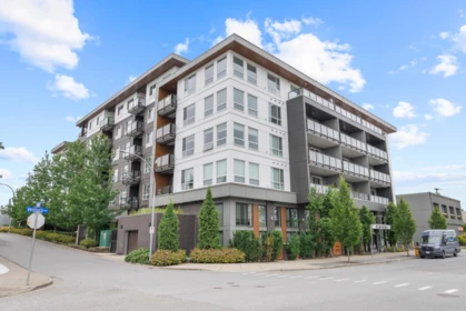509 32838 Ventura Avenue, Abbotsford, BC, Abbotsford — Apartment/Condo for sale