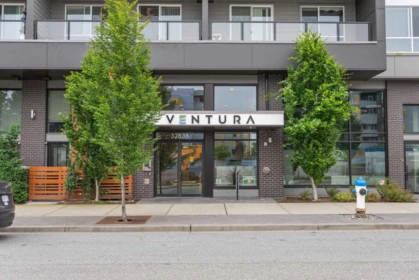 509 32838 Ventura Avenue, Abbotsford, BC, Abbotsford — Apartment/Condo for sale