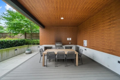 Garage Interior Photo of 509 32838 Ventura Avenue, Abbotsford, BC