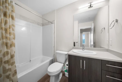Laundry Room Photo of 509 32838 Ventura Avenue, Abbotsford, BC