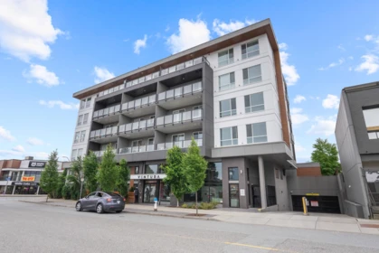 509 32838 Ventura Avenue, Abbotsford, BC, Abbotsford — Apartment/Condo for sale