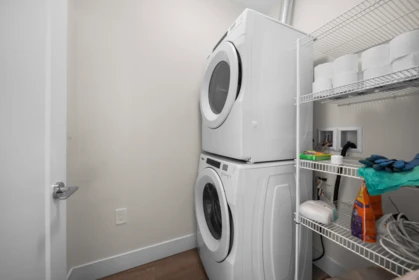 Mudroom Photo of 509 32838 Ventura Avenue, Abbotsford, BC