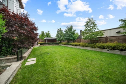 Outdoor Patio Photo of 509 32838 Ventura Avenue, Abbotsford, BC