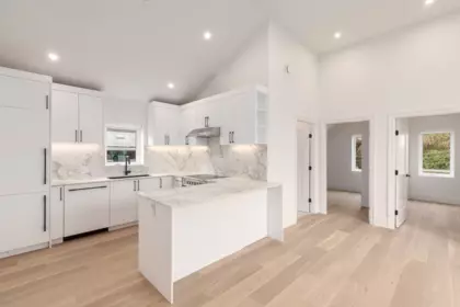 849 E 19th Avenue, Vancouver, BC, Vancouver — Townhouse for sale