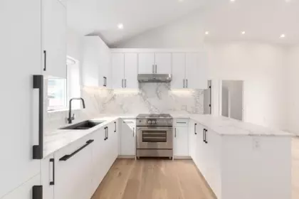 849 E 19th Avenue, Vancouver, BC, Vancouver — Townhouse for sale