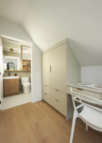 Office / Den Photo of 1 2684 Oxford Street, Vancouver, BC