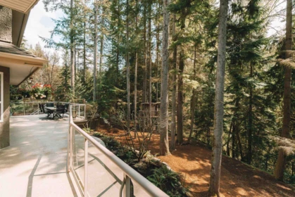 Garden / Landscaping Photo of 30 Birch Wynd, Port Moody, BC