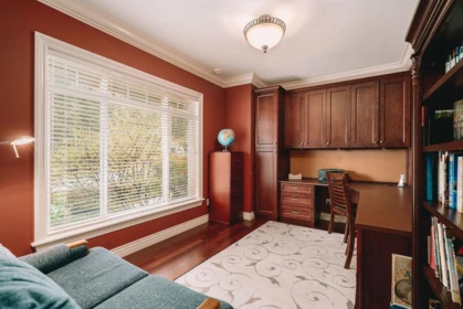 Guest Bathroom Photo of 30 Birch Wynd, Port Moody, BC
