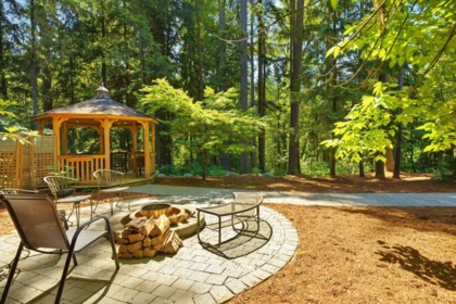 Hot Tub / Spa Photo of 30 Birch Wynd, Port Moody, BC