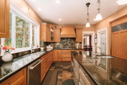 Kitchen Photo of 30 Birch Wynd, Port Moody, BC