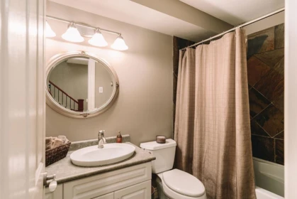 Laundry Room Photo of 30 Birch Wynd, Port Moody, BC