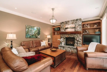 Primary Bedroom Photo of 30 Birch Wynd, Port Moody, BC