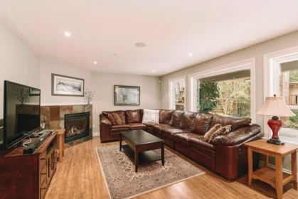 Staircase Photo of 30 Birch Wynd, Port Moody, BC