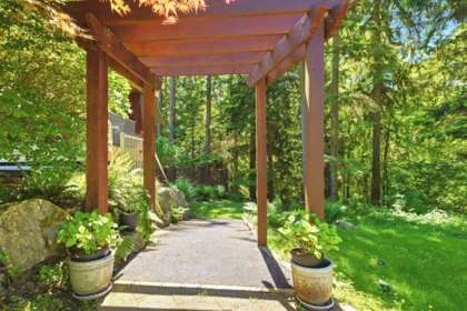 Street View Photo of 30 Birch Wynd, Port Moody, BC