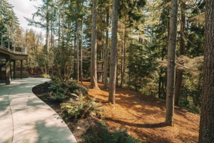 Swimming Pool Photo of 30 Birch Wynd, Port Moody, BC