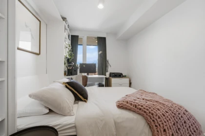 Mudroom Photo of 2607 1111 Richards Street, Vancouver, BC