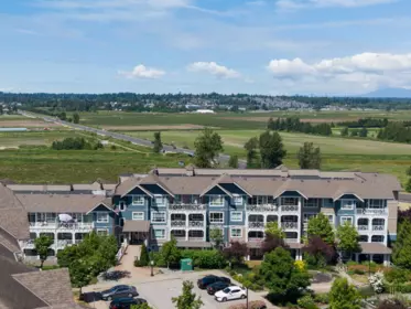 416 16380 64 Avenue, Surrey, BC, Surrey — Apartment/Condo for sale