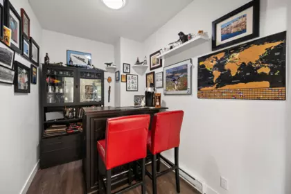 Loft / Bonus Room Photo of 416 16380 64 Avenue, Surrey, BC