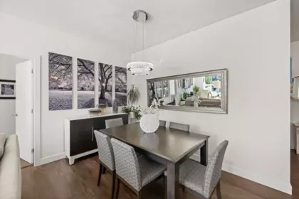 Office / Den Photo of 416 16380 64 Avenue, Surrey, BC