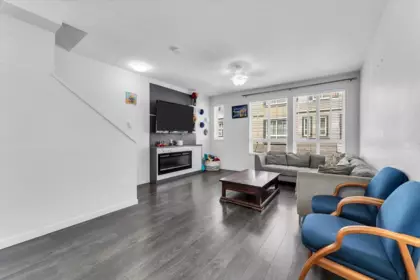 Breakfast Nook Photo of 72 14555 68 Avenue, Surrey, BC