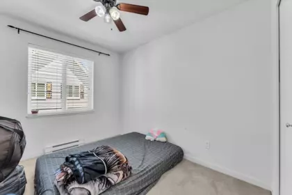 Laundry Room Photo of 72 14555 68 Avenue, Surrey, BC