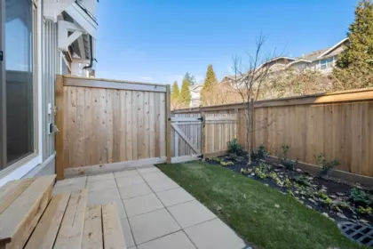 Basement Recreation Room Photo of 21 20487 65 Avenue, Langley, BC