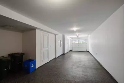 Hallway Photo of 21 20487 65 Avenue, Langley, BC