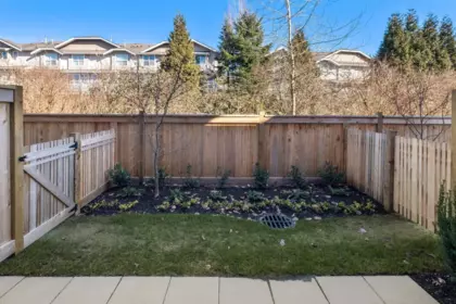Laundry Room Photo of 21 20487 65 Avenue, Langley, BC