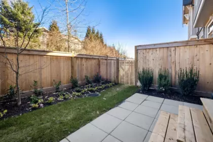 Loft / Bonus Room Photo of 21 20487 65 Avenue, Langley, BC