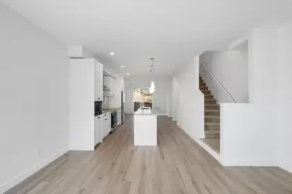 Pantry Photo of 21 20487 65 Avenue, Langley, BC