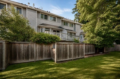 Garden / Landscaping Photo of 27 15550 89 Avenue, Surrey, BC