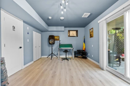 Outdoor Patio Photo of 27 15550 89 Avenue, Surrey, BC