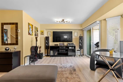 Pantry Photo of 27 15550 89 Avenue, Surrey, BC